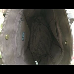 Bueno Bags - Bueno Brown Leather Tote Bueno Bags - Bueno Brown Leather Tote